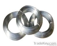 galvanized wire/binding wire