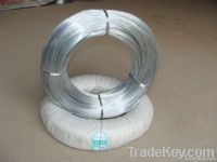 hot sale galvanized wire for binding and construction