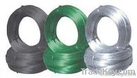 high tensile wire/ hot dip/Electro Galvanized Wire (factory) hot sale!