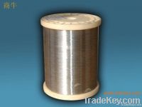 stainless steel wire