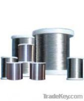 Stainless Steel Wire for the Cupboard