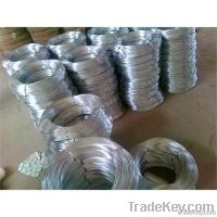 Electro Galvanized Wire(high quality low price manufactory