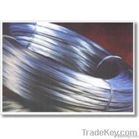 low price soft electro galvanized wire