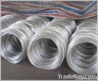 Hot Dipped Electro Galvanized Wire