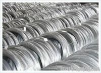 High Quality Low Carbon Steel Electro Galvanized Wire