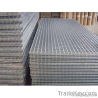 Welded Wire Mesh(manufacturer)