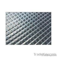 PROFESSIONAL MANUFACTURER FOR WELDED WIRE MESH(factory)