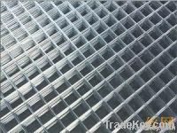 Galvanized Welded Wire Mesh ( Factory and Exporter )