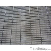 hot dipped galvanized welded wire mesh