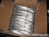 Galvanized U type wire