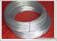 electric galvanized iron binding wire Q195/cut straight wire/U Type Wi