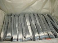 Galvanized U Type Wire&U Shape Cutting Wire