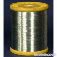 Bright stainless steel wire/Shining ss wire/SS wire