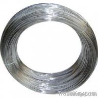 stainless steel wire biggest factory in China