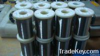 Stainless Steel Wire