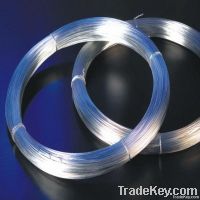 Galvanized wire, Galvanized iron wire, hot dipped galvanized wire