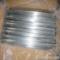 high tensile wire/ hot dip/Electro Galvanized Wire
