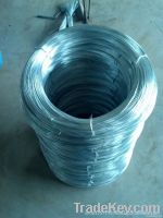 galvanized wire for binding and construction