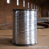 BWG33-0.20mm Hot Dipped Galvanized Wire for Cable