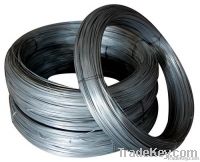 high tensile strength electro galvanized wire supplier