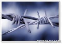 Barbed Wire/High Quality Galvanized Barbed Wire/PVC Coated Barbed Wire