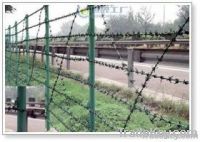 Hot Dipped Galvanized Barbed Wire Factory