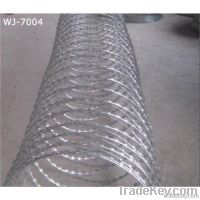 All kinds of competitive price razor barbed wire