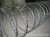 low price razor barbed wire