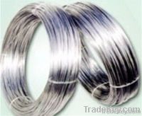 Stainless Steel Wire