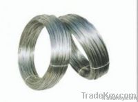 Stainless Steel Wire