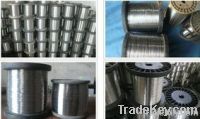 stainless steel wire factory best quality and low price