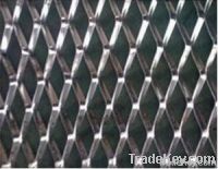 Expanded Wire Mesh with Competitive Price