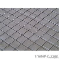 High quality welded wire mesh