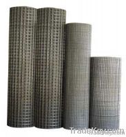 Welded Wire Mesh