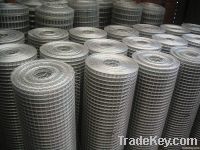 welded wire mesh, high quality welded wire mesh