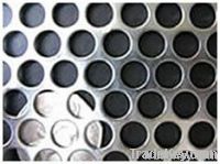 Stainless Steel perforated Wire Mesh