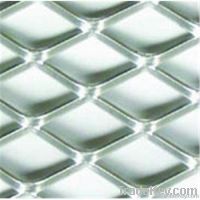 top quality expanded wire mesh manufacturer