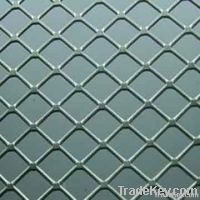 Expanded Plate Mesh/Expanded wire mesh