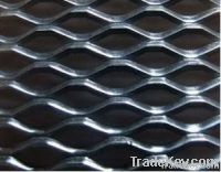 Aluminum Expanded Metal/Aluminum Expanded Wire Mesh