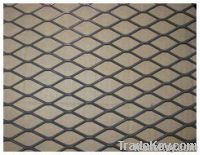 high quality expanded wire mesh