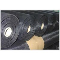 black iron wire cloth high quality