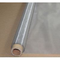 Stainless Woven Wire Cloth