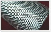 perforated wire mesh