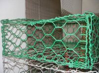 galvanised hexagonal wire mesh for chicken