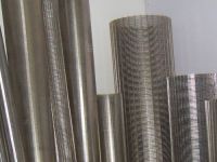 stainless steel wire cloth