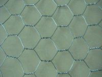 Hexagonal Mesh/Gabion Wire Mesh