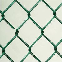 Rhombus Wire Mesh/ Chain Link Fence