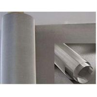 Stainless Steel Wire Cloth