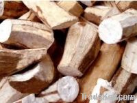 Dry Cassava  - Tapioca Chips
