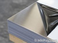 stainless steel sheet